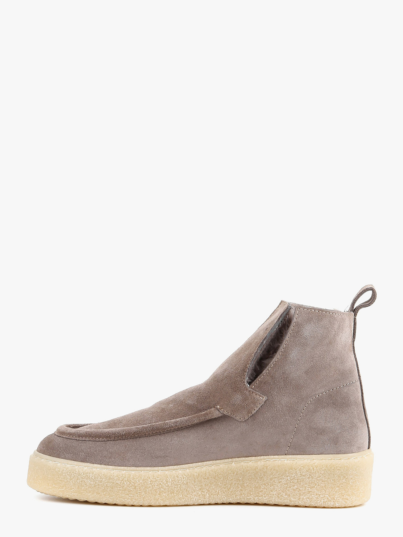 Ботинки LeBERDES модель 00000017499 Фото