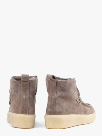 Ботинки LeBERDES модель 00000017499 Фото