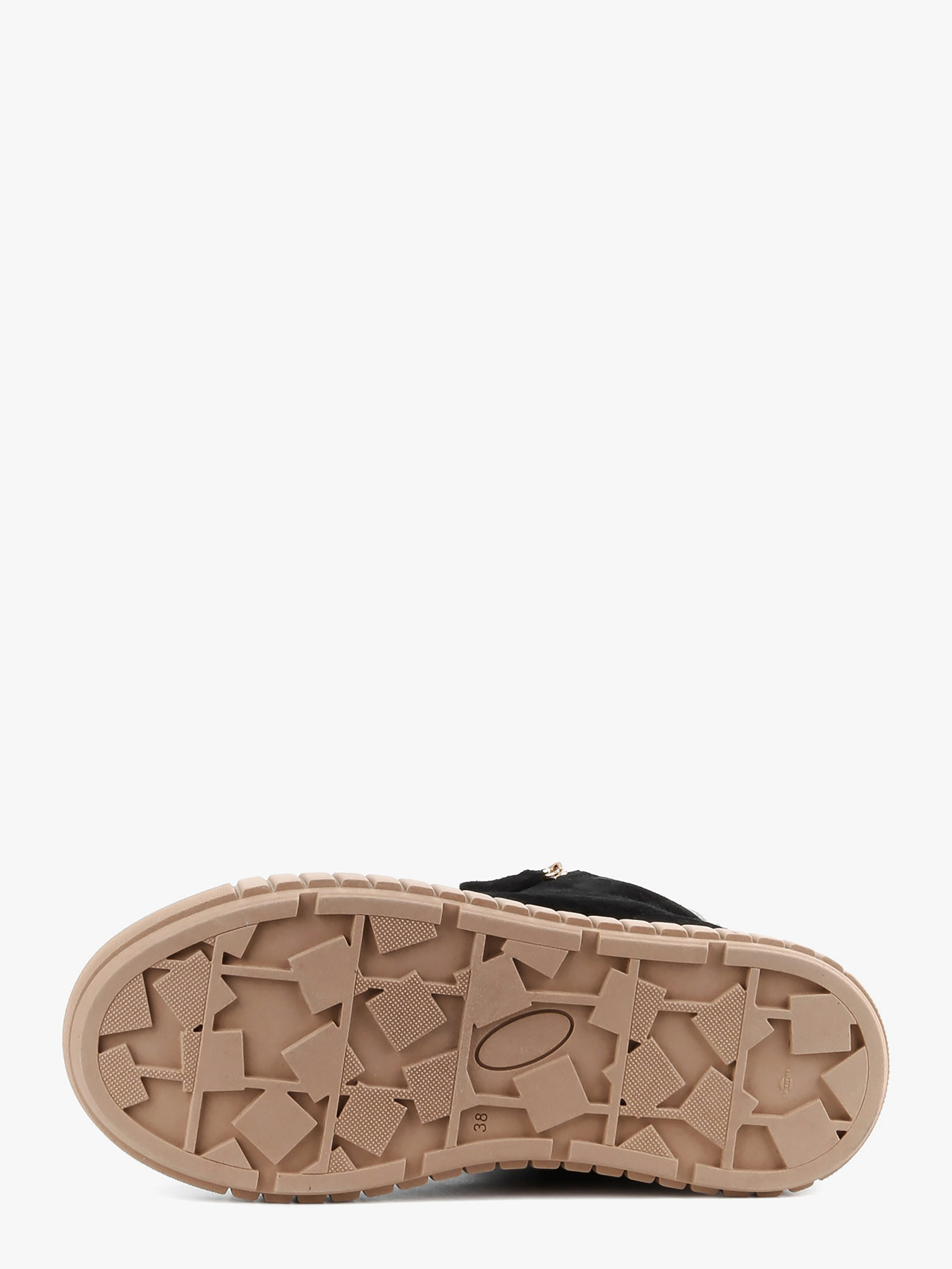 Ботинки LeBERDES модель 00000017500 Фото