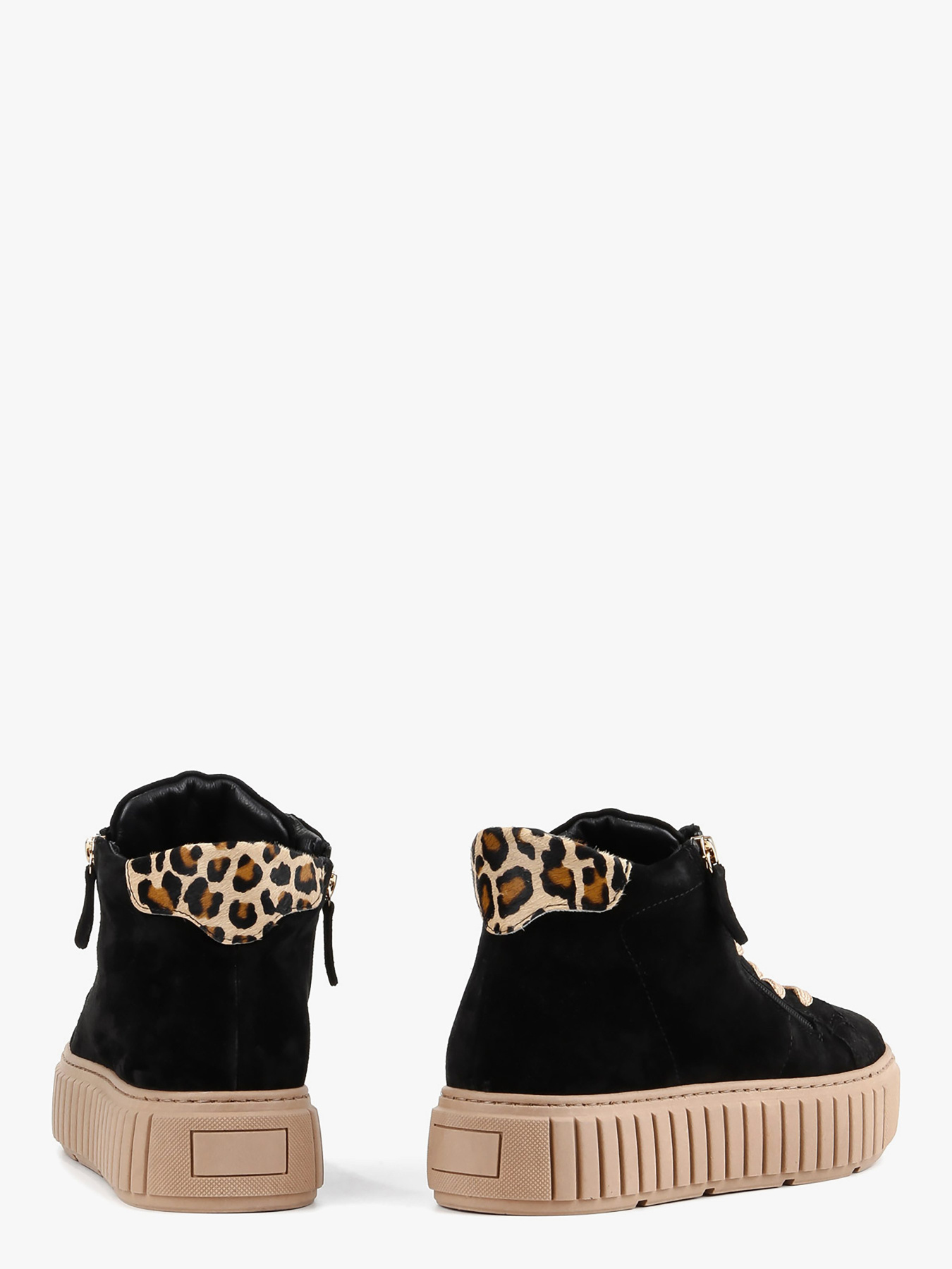 Ботинки LeBERDES модель 00000017500 Фото