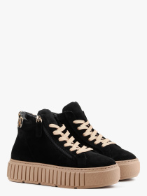 Ботинки LeBERDES модель 00000017500 Фото