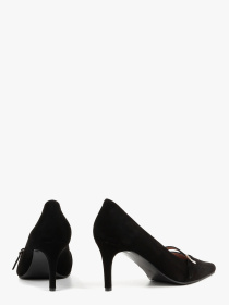 Туфли-лодочки LeBERDES модель 00000017501 Фото