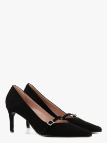 Туфли-лодочки LeBERDES модель 00000017501 Фото