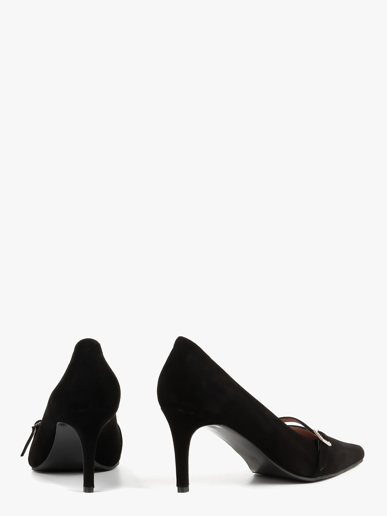 Туфлі на підборах LeBERDES модель 00000017501 Фото