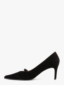 Туфлі на підборах LeBERDES модель 00000017501 Фото