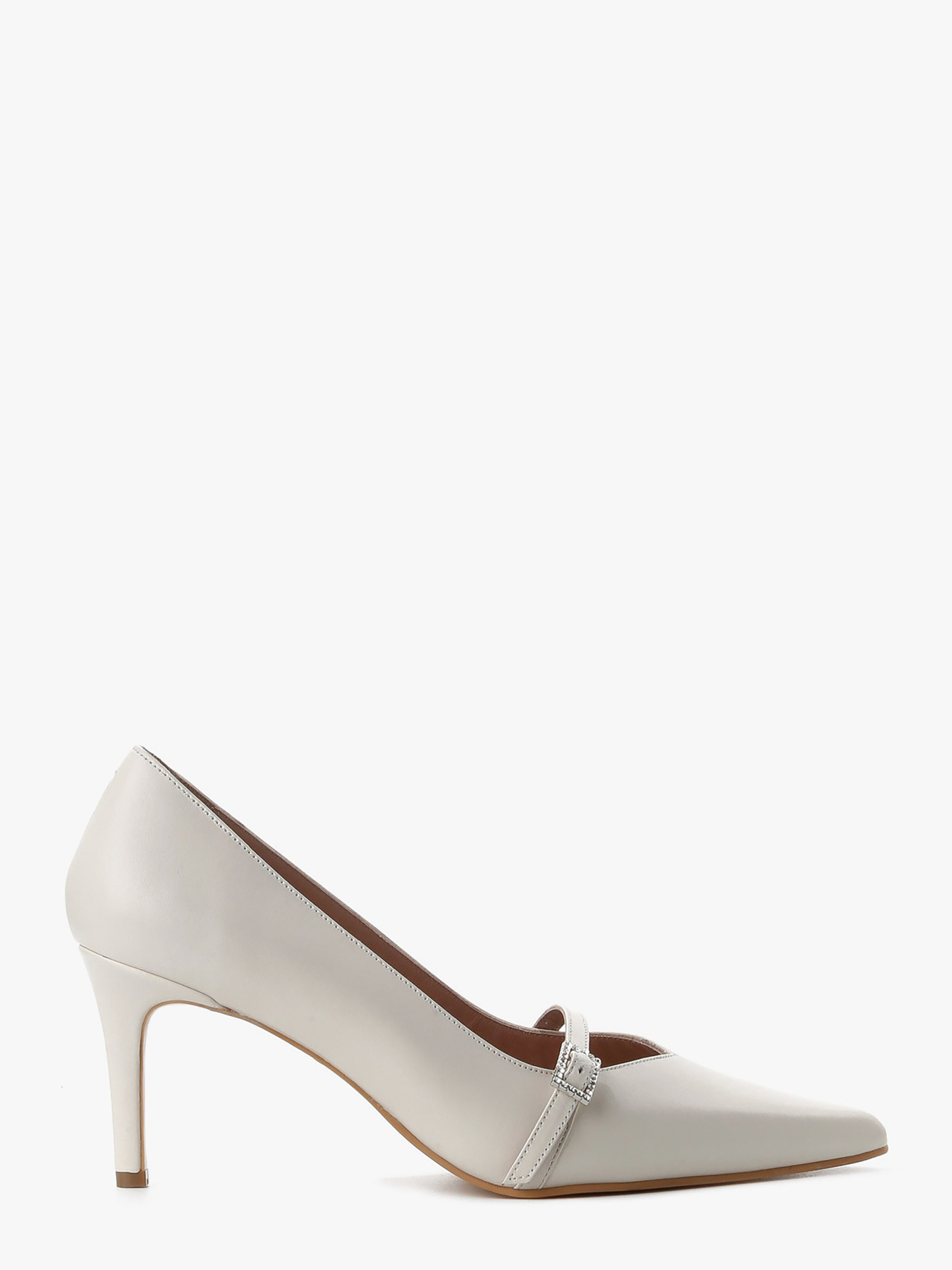 Туфли-лодочки LeBERDES модель 00000017502 Фото