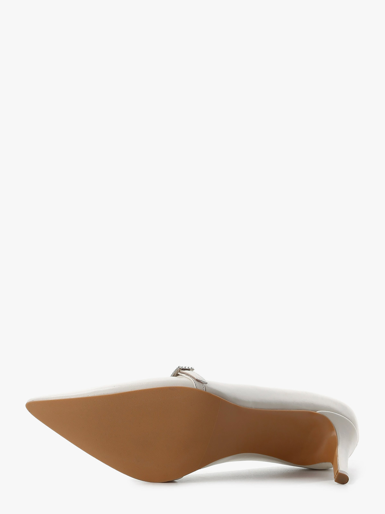 Туфлі на підборах LeBERDES модель 00000017502 Фото