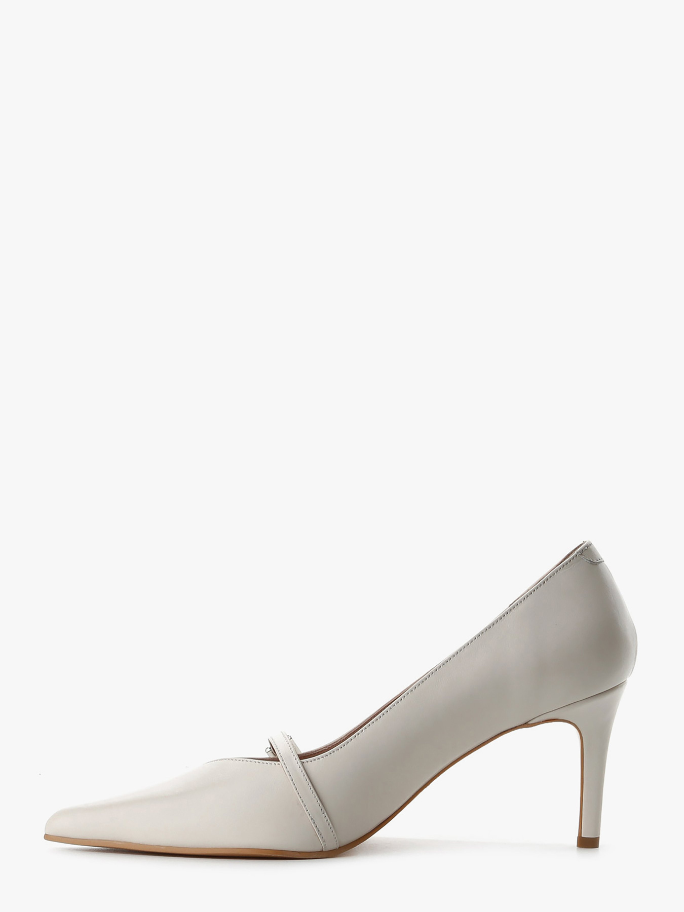 Туфлі на підборах LeBERDES модель 00000017502 Фото