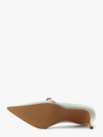 Туфлі на підборах LeBERDES модель 00000017502 Туфлі на підборах LeBERDES модель 00000017502 Фото