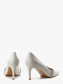 Туфлі на підборах LeBERDES модель 00000017502 Туфлі на підборах LeBERDES модель 00000017502 Фото