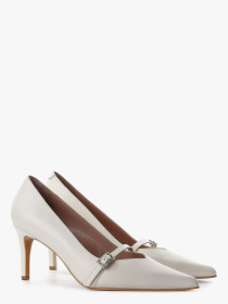 Туфлі на підборах LeBERDES модель 00000017502 Туфлі на підборах LeBERDES модель 00000017502 Фото