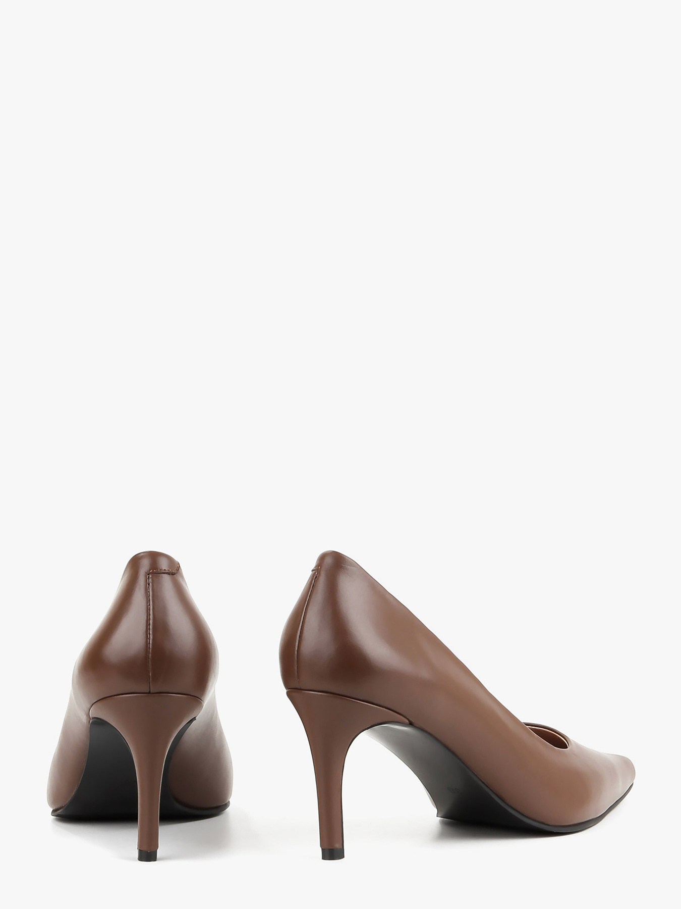 Туфли-лодочки LeBERDES модель 00000017503 Фото