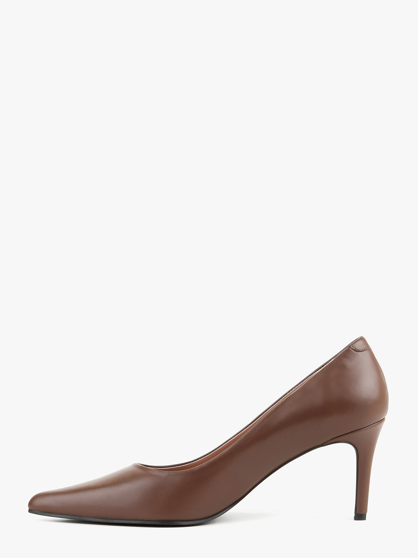 Туфли-лодочки LeBERDES модель 00000017503 Фото