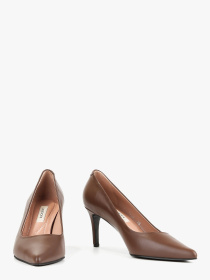 Туфлі на підборах LeBERDES модель 00000017503 Туфлі на підборах LeBERDES модель 00000017503 Фото