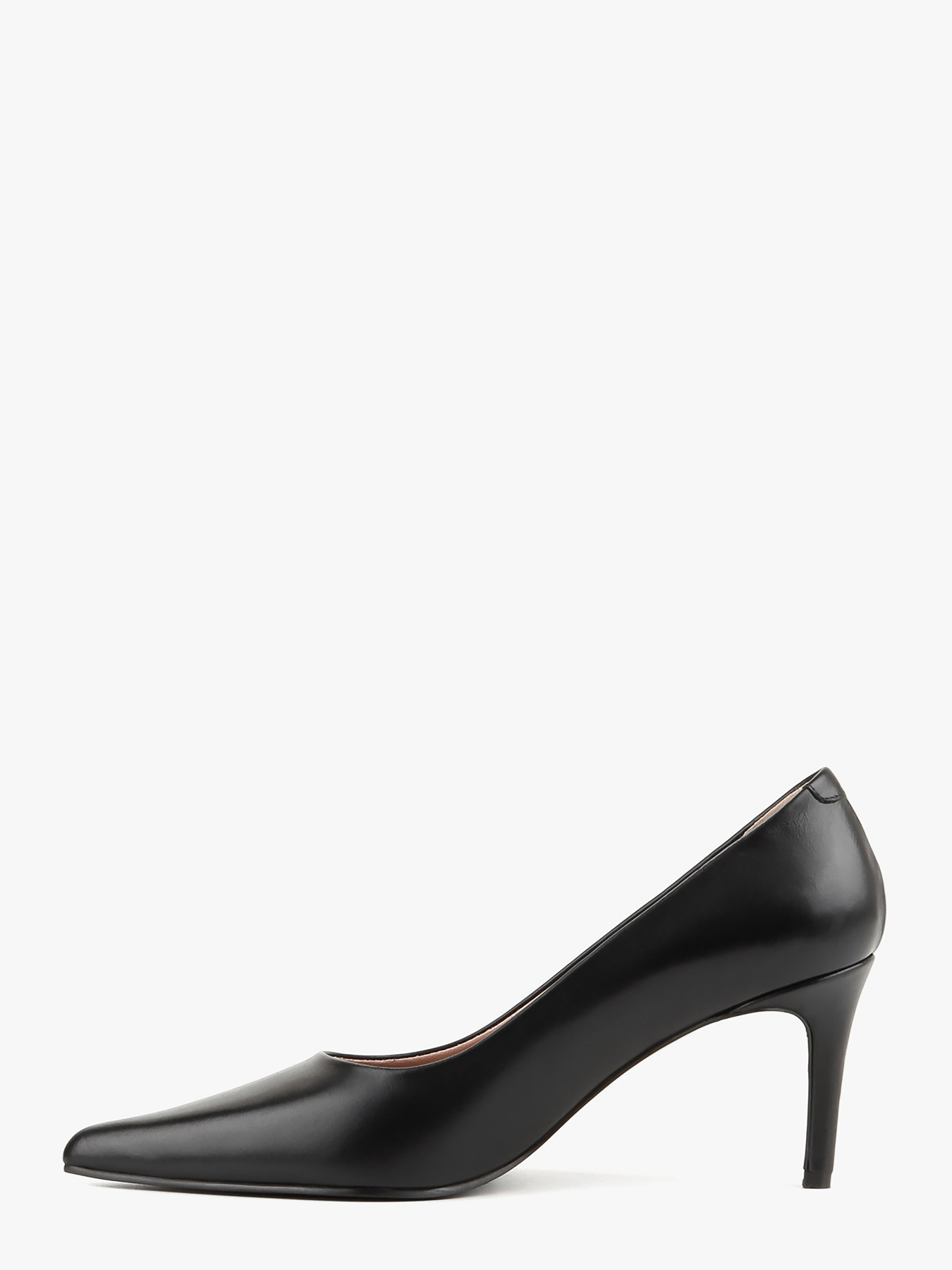 Туфли-лодочки LeBERDES модель 00000017504 Фото