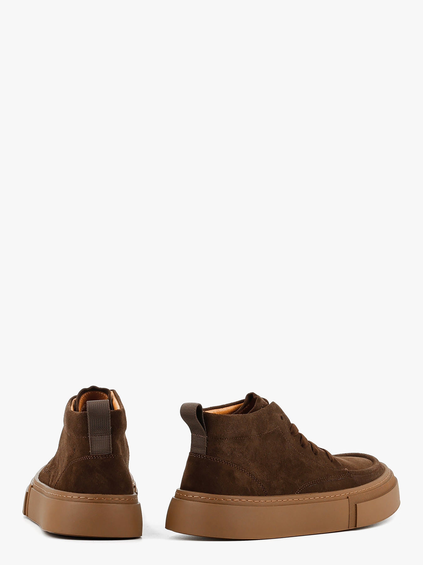 Черевики LeBERDES модель 00000017505 Фото