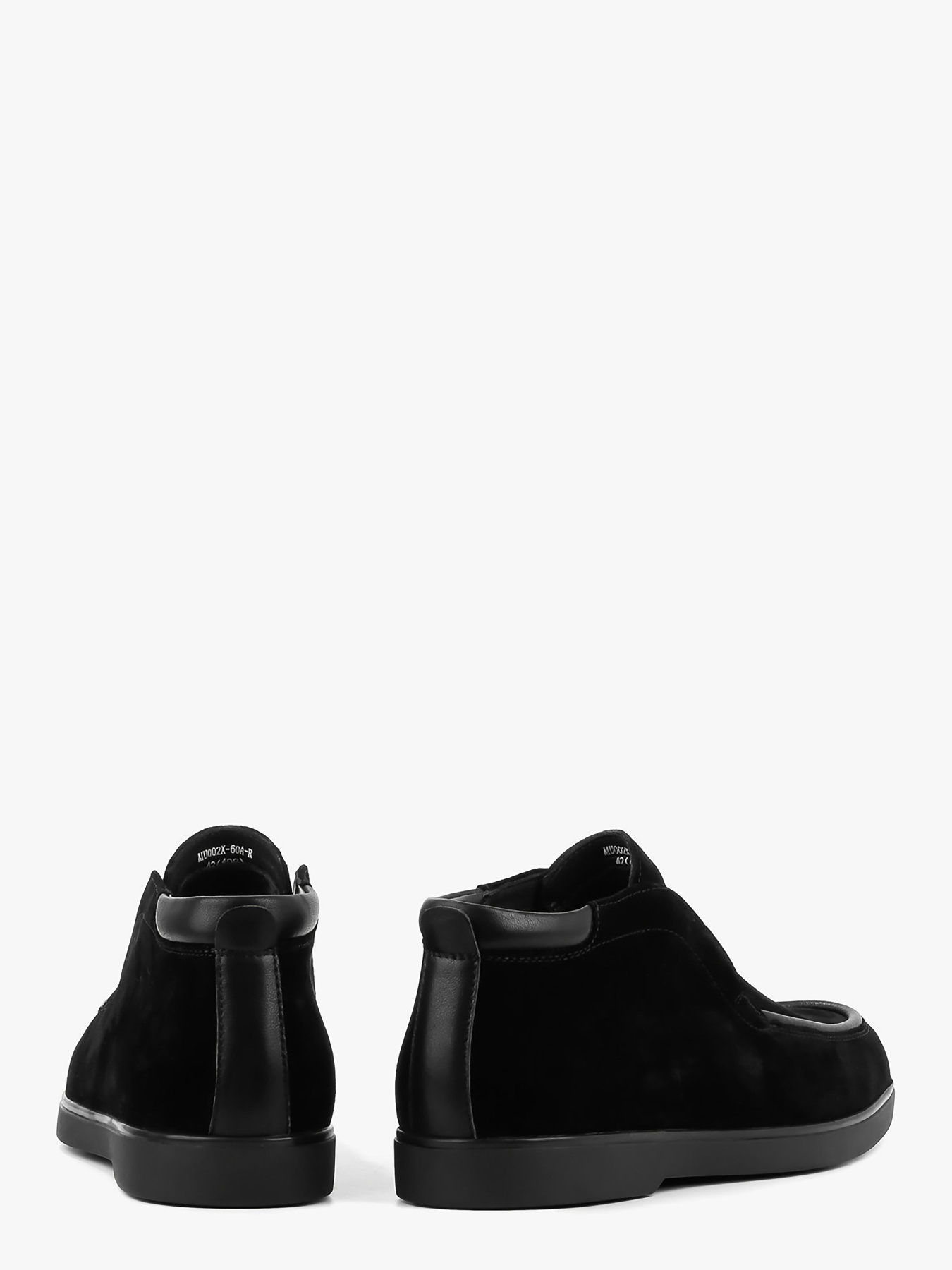 Черевики LeBERDES модель 00000017507 Фото