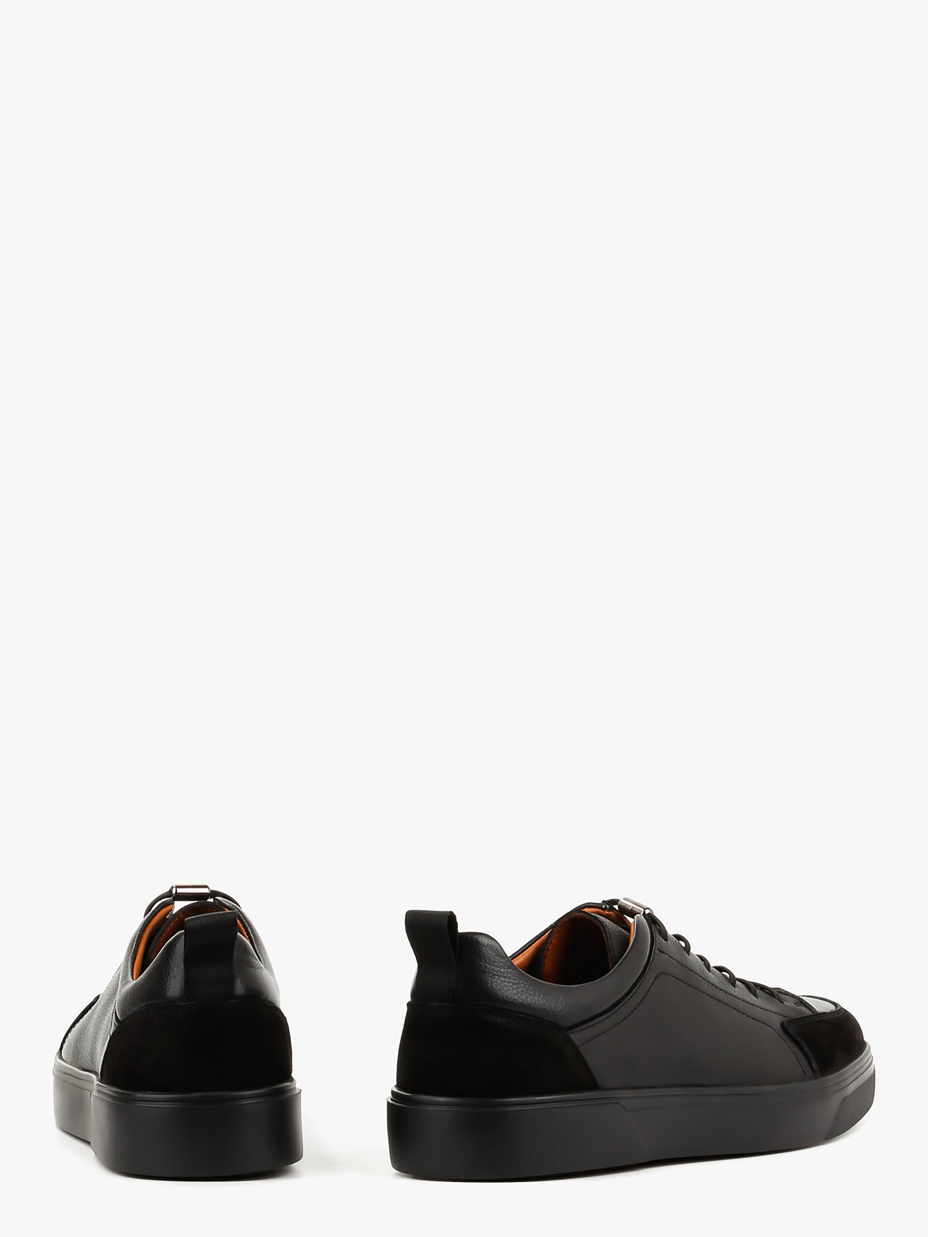 Кеды низкие LeBERDES модель 00000017508 Фото