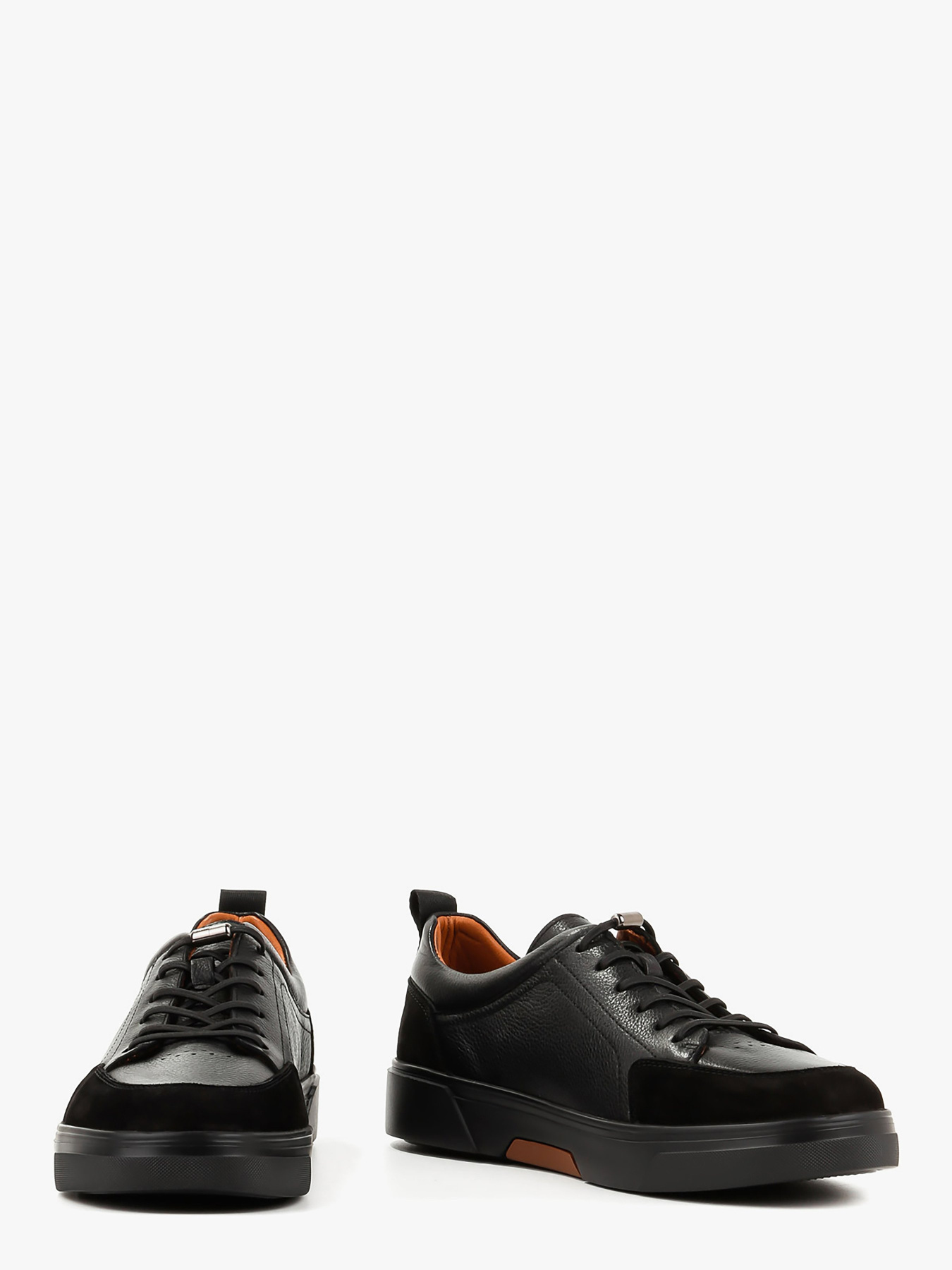 Кеды низкие LeBERDES модель 00000017508 Фото