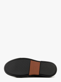 Кеды низкие LeBERDES модель 00000017508 Фото