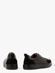 Кеды низкие LeBERDES модель 00000017508 Фото