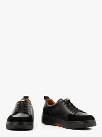 Кеды низкие LeBERDES модель 00000017508 Фото