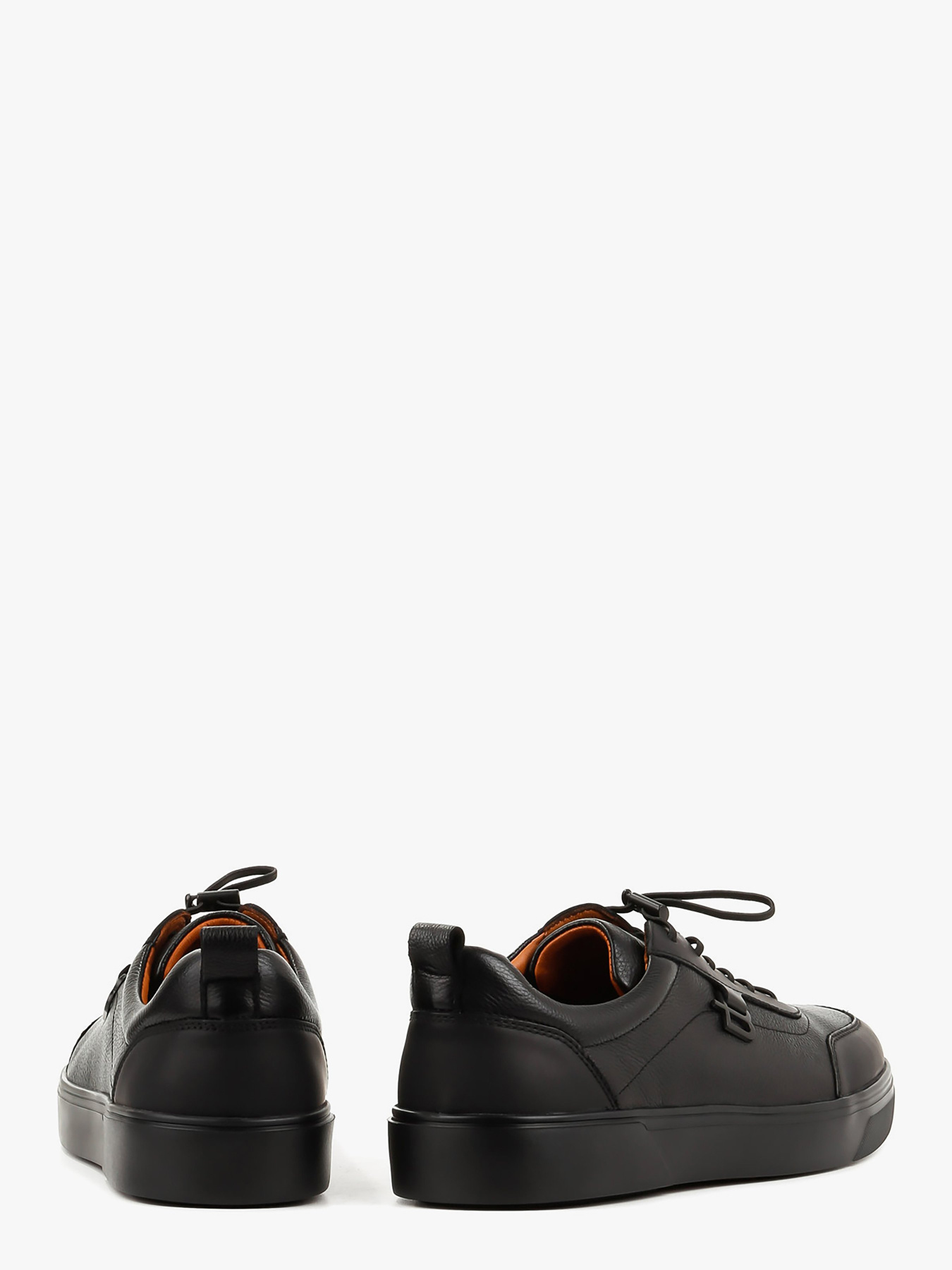 Кеди низькі LeBERDES модель 00000017509 Фото