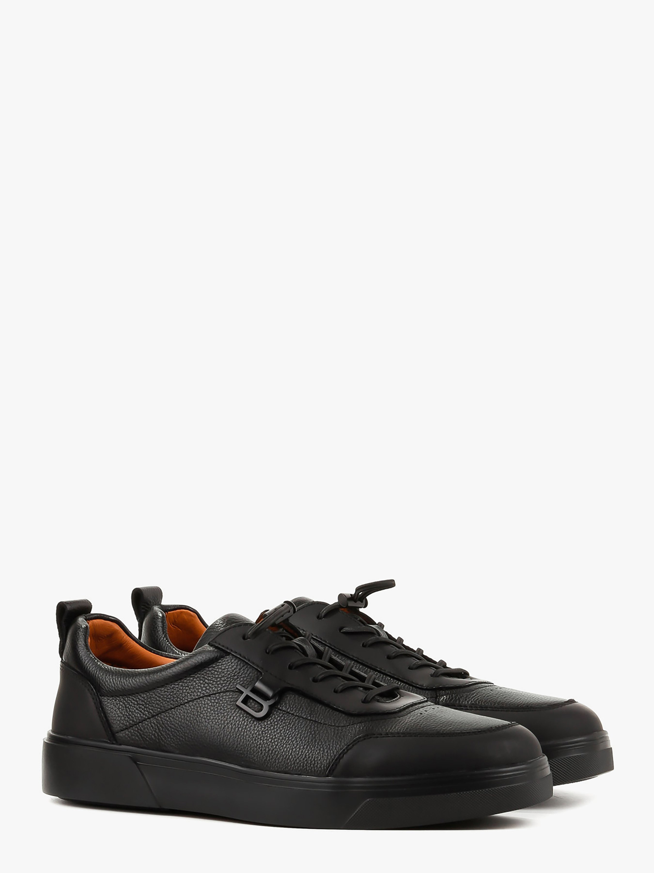 Кеди низькі LeBERDES модель 00000017509 Фото