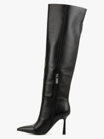 Ботфорты LeBERDES модель 00000017511 Фото