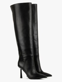 Ботфорты LeBERDES модель 00000017511 Фото