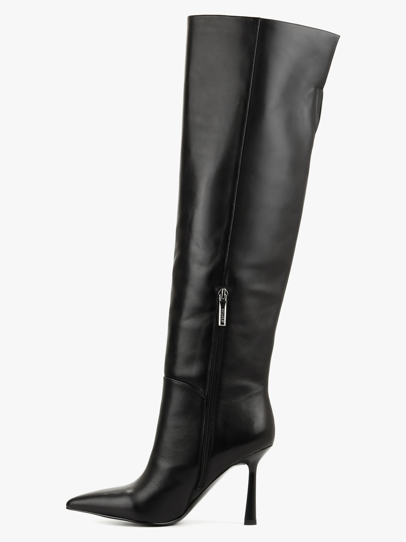 Ботфорти LeBERDES модель 00000017511 Фото