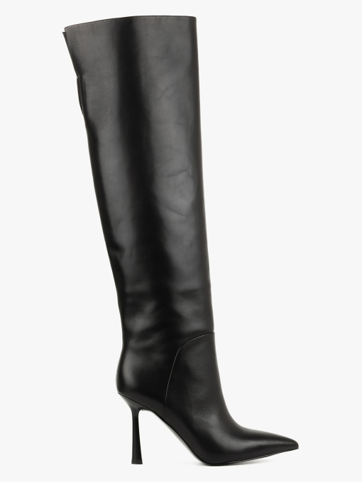 Ботфорты LeBERDES модель 00000017511 Фото