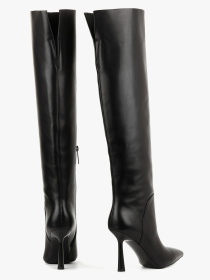 Ботфорти LeBERDES модель 00000017511 Фото