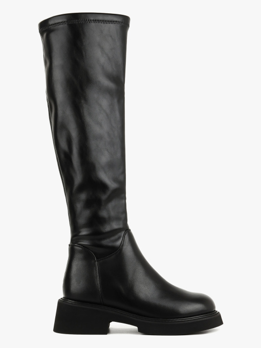 Сапоги LeBERDES модель 00000017517 Фото