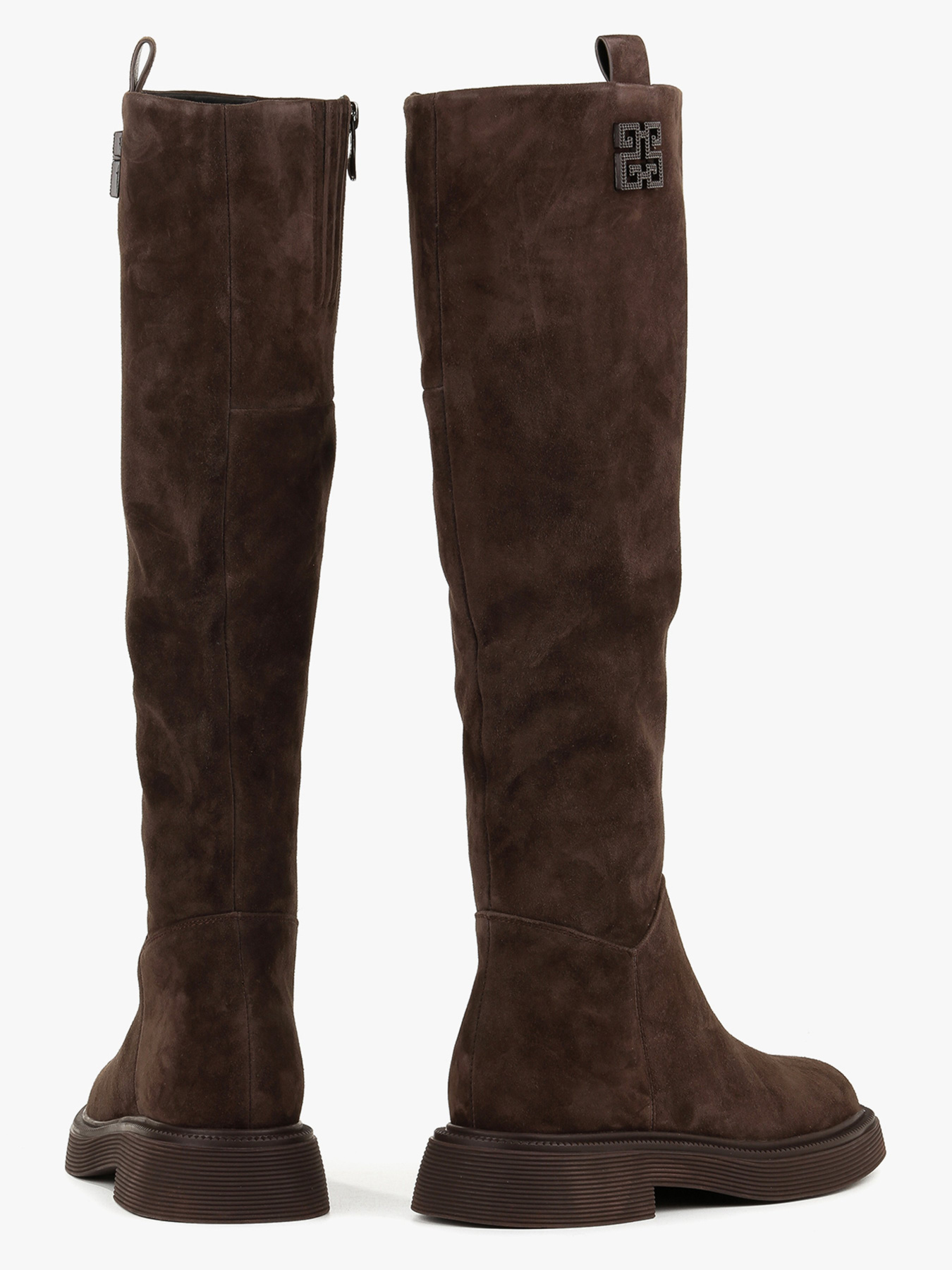 Чоботи LeBERDES модель 00000017518 Фото