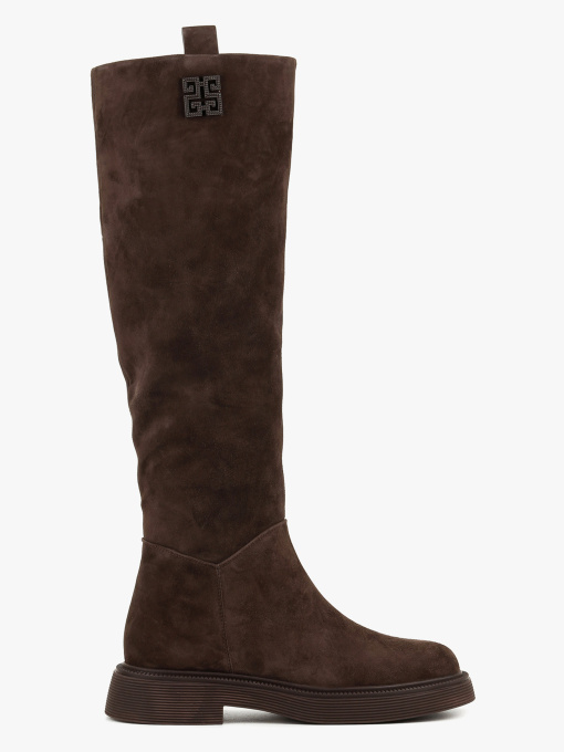 Чоботи LeBERDES модель 00000017518 Фото