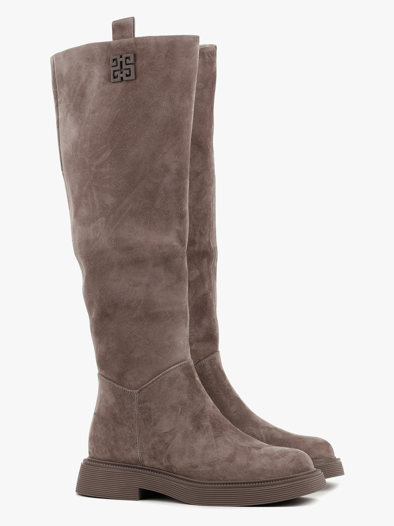 Сапоги LeBERDES модель 00000017519 Фото