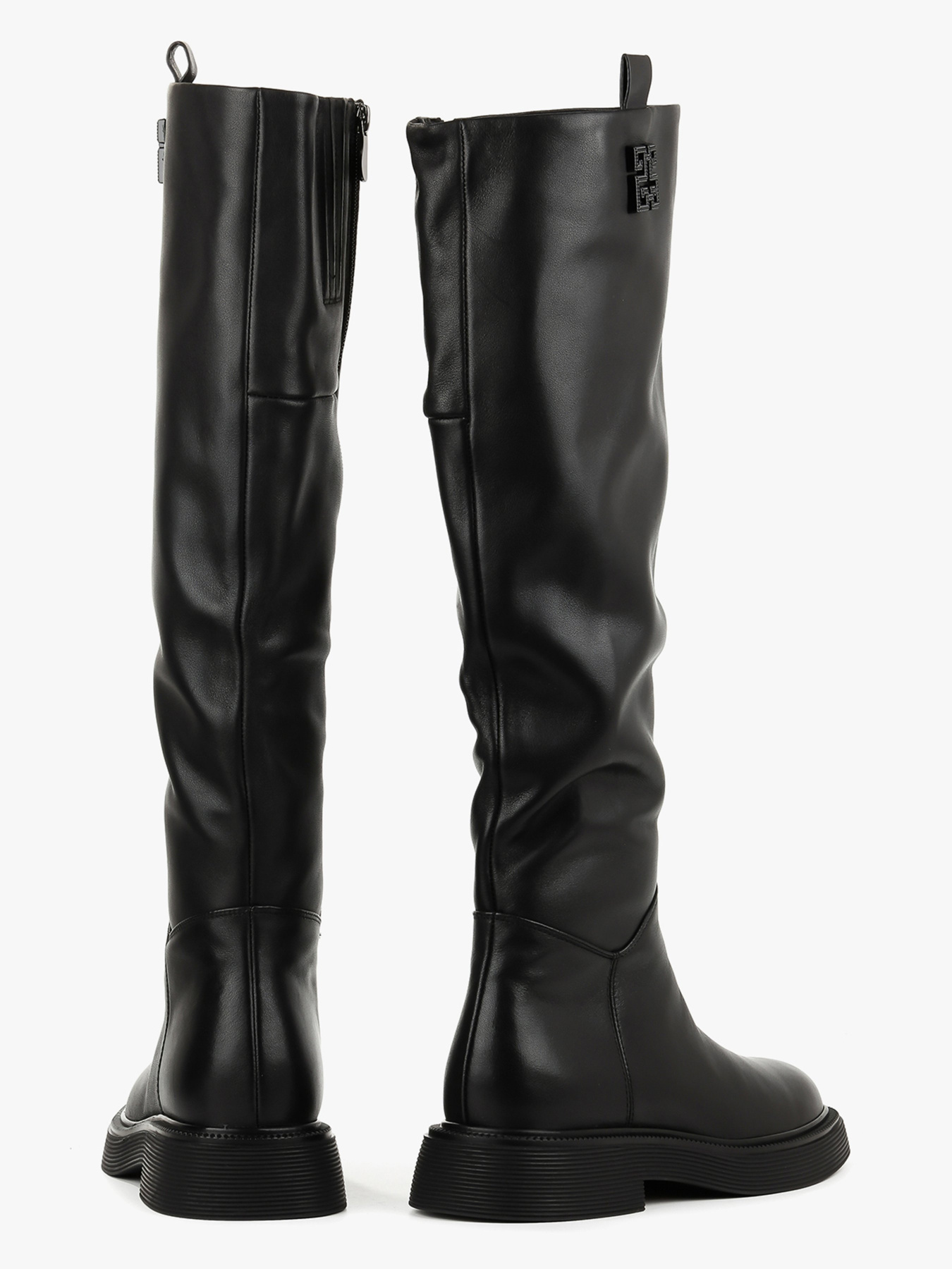 Чоботи LeBERDES модель 00000017520 Фото