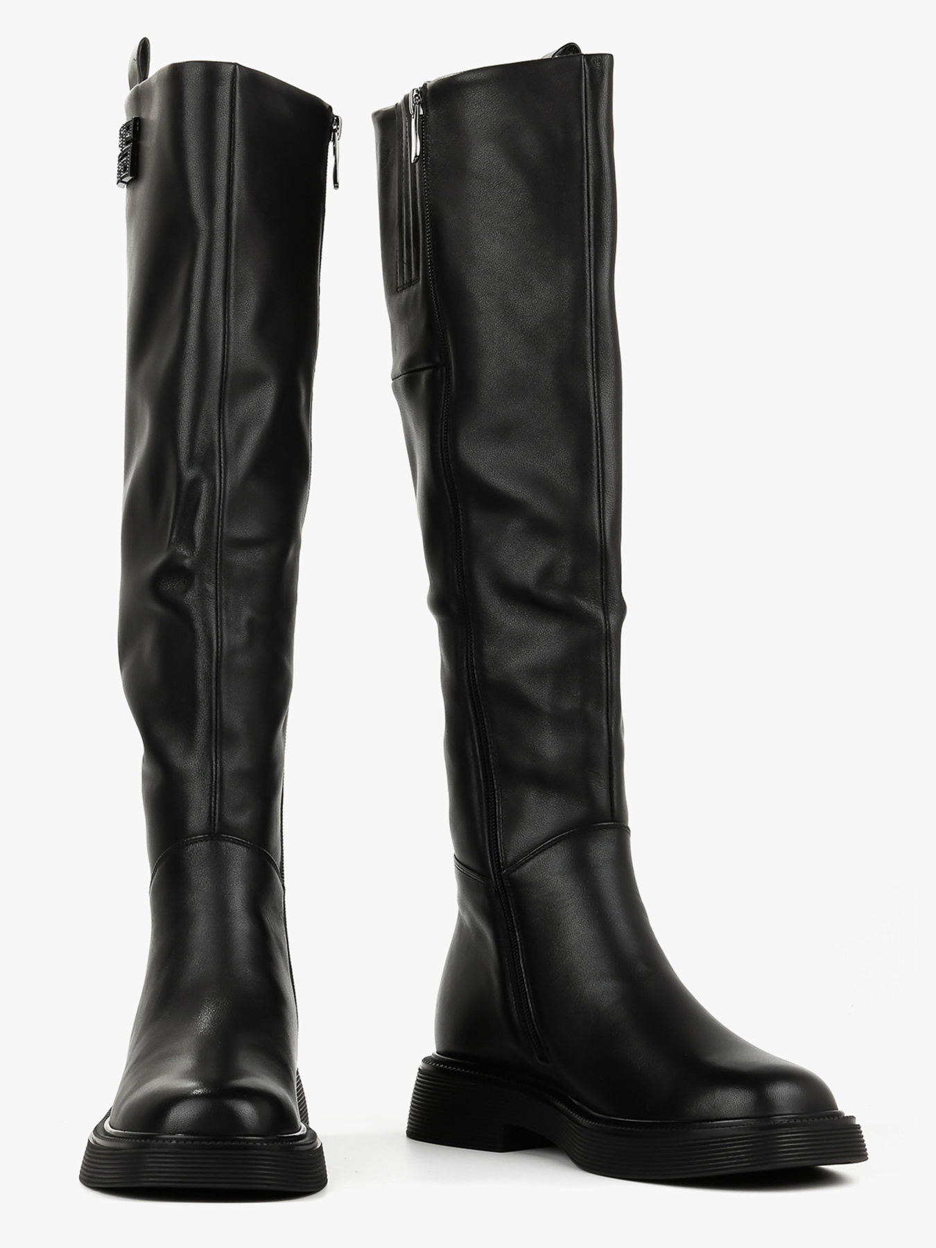 Чоботи LeBERDES модель 00000017520 Фото