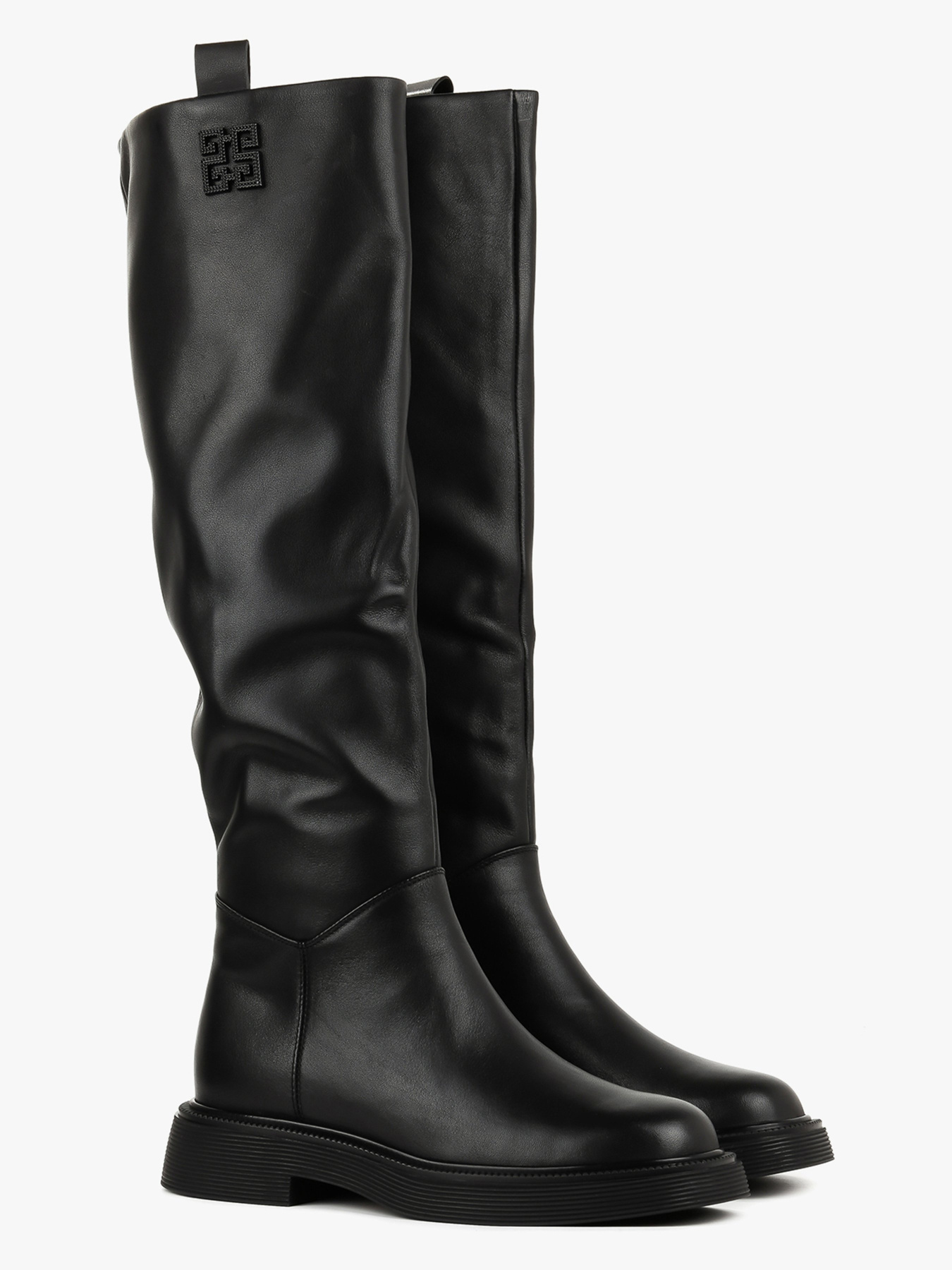 Чоботи LeBERDES модель 00000017520 Фото