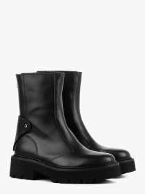 Ботинки LeBERDES модель 00000017521 Фото