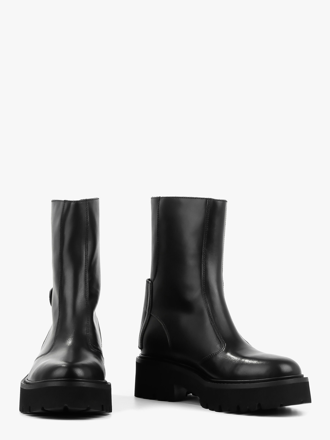 Черевики LeBERDES модель 00000017521 Фото