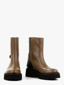 Ботинки LeBERDES модель 00000017522 Фото