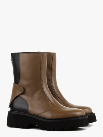 Черевики LeBERDES модель 00000017522 Фото