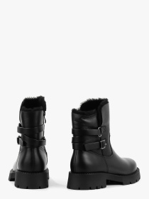 Ботинки LeBERDES модель 00000017523 Фото