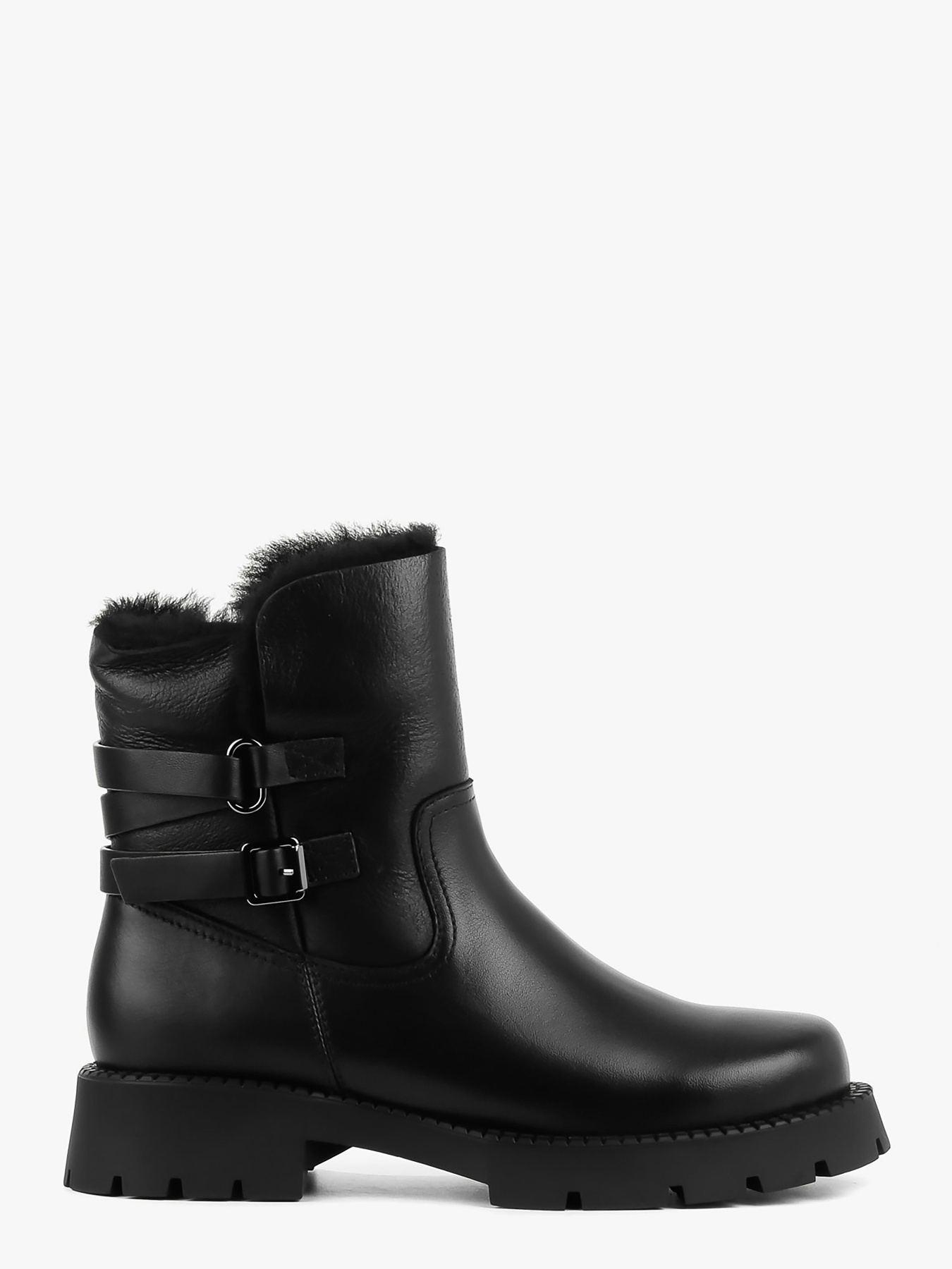 Ботинки LeBERDES модель 00000017523 Фото