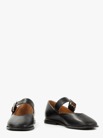 Балетки LeBERDES модель 00000017527 Фото