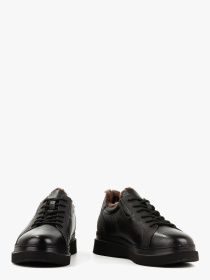 Туфли LeBERDES модель 00000017529 Фото