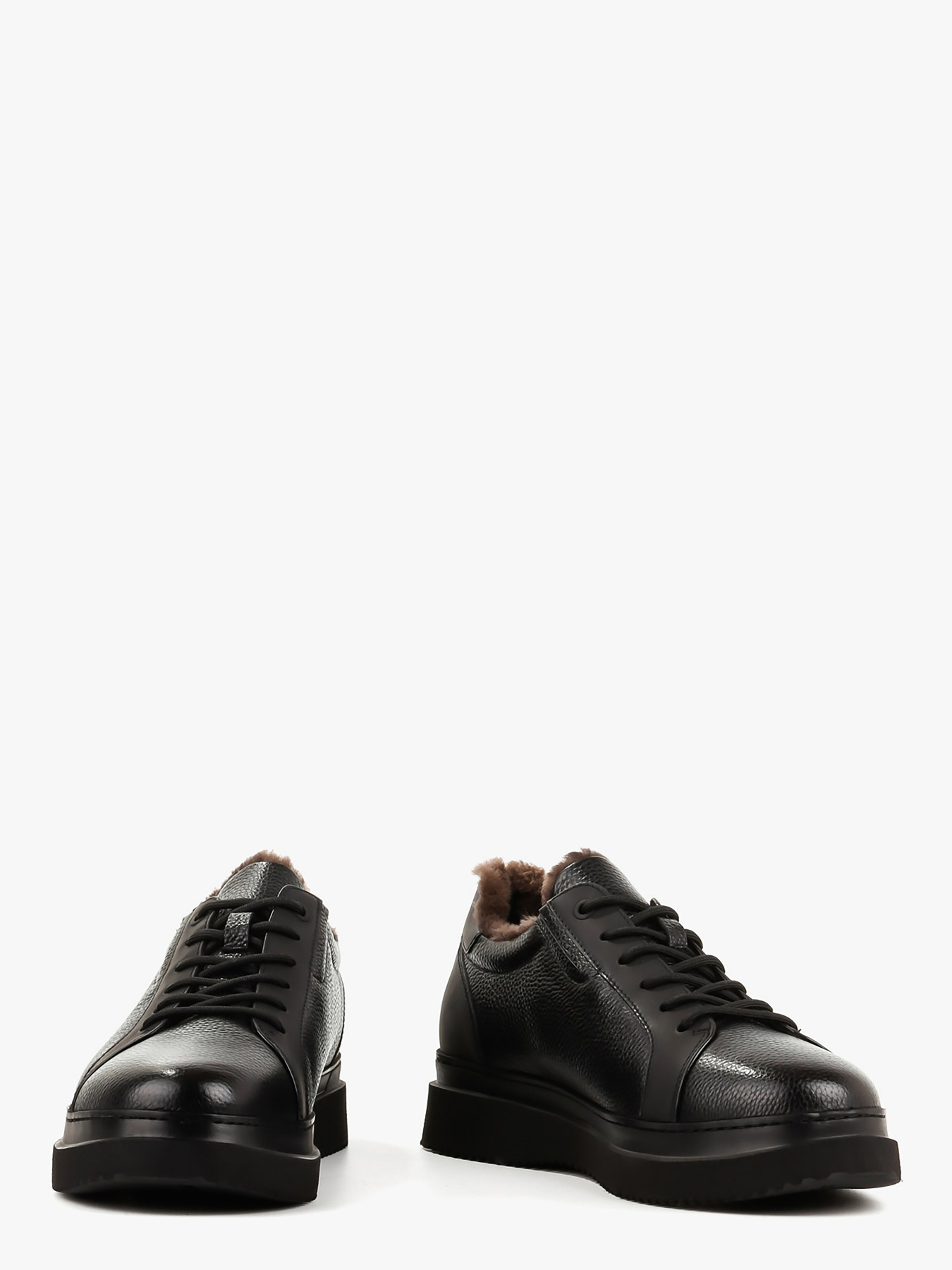 Туфли LeBERDES модель 00000017529 Фото