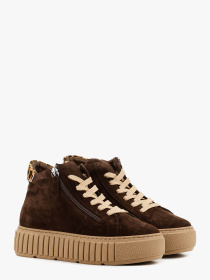 Ботинки LeBERDES модель 00000017530 Фото